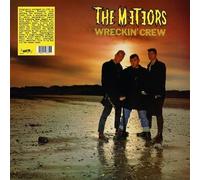 Meteors - Wreckin' Crew [VINYL]
