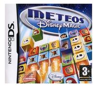 Meteos Disney Magic