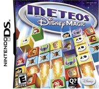 Meteos: Disney Magic / Game (Nintendo DS) (US IMPORT)