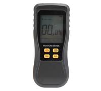 Meter Accurate Fast Non Destructive Pinless Detection for Wood Building Materials Packaging Materials