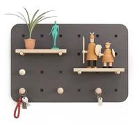 Meter Box Cover - Decorative Electrical Box Cover for Meter Boxes and Fuse Boxes, Wall Art for Hiding Electric Cabinets, 45x30cm