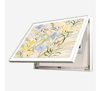 Meter Box Decorative Cover, Stylish Hide for Electric Meter, Home Decoration Accessory, 55x45cm Size for Cabinets and Walls, Enhance Your Aesthetic