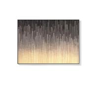 Meter Box Decorative Painting Electrical Panel Cover Decorative Fuse Box Cover Cabinet Indoor Electrical Meter Cover Fuse Box Cover Cabinet(G,RIGHT SLIDE_70X50CM)