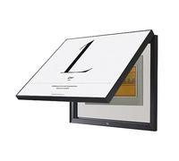 Meter Box Decorative Painting, Indoor Electric Meter Box Cover, Electrical Panel Hide Paintings Decoration Protection Cover Wall Hanging Painting for Living Room Office,71 * 51cm/28 * 20in