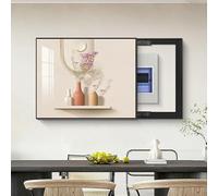 Meter Cover Box Decorative - Indoor Electrical Distribution Box Hide Paintings for Home Use