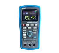 Meter Digital Bridge USB High Precision Capacitance Inductance Resistance Test(ET433)