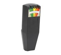 Meter, Electromagnetic Field Detector with 0-20+ MilliGauss Range, 5% Accuracy ABS Portable Ghost huntings Gear for Paranormal Research & Home Radiation Detection