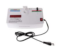 Meter Electromagnetic Optical Lens 13B 220V Electromagnetic Field Radiation Detector Tester Home Outdoor Tool Color Spectrometer