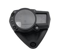 Meter Frame Cover Compatible With GSXR1000 2007 2008 K7 K8 Motorcycle Speedometer Tachometer Gauges Cluster Housing Shell Cover Dashboard Cover