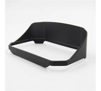 Meter Frame Cover Compatible with R1250 GS/For Adventure/R Motorcycle Dashboard Speedometer Sun Visor Frame Tachometer Cover motorcycle gauges