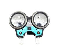 Meter Frame For CB400 For VTEC 2 3 4 2002 2003 2004 2005 2006 2007 2008 Motorcycle Speedometer Shell Odometer Case Instrument Housing Cover Accessories