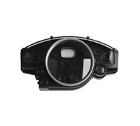 Meter Gauges Instrument Cover Motorcycle Accessories For YZF R6 2006 2007 2008 2009 2010 2011 2012 2013 2014 2015 2016 Dashboard