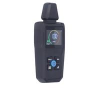 Meter, High Accuracy Sound Light Alarm Radiation Detector Tester LCD Backlit Display Electromagnetic Field Radiation Detector