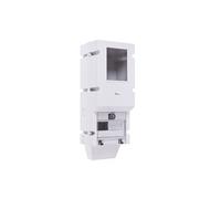 Meter housing IP65 540x230x190mm OZP/Z (with lock) 38.02