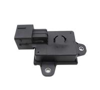 Meter MAF Sensor 9807709080 Mass Air Flow MAF Sensor Meter For Peugeot 208 308 2008 3008 508 Car Spare Accessories