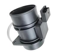 Meter MAF Sensor Airflow Compatible With Espace 1996 1997 1998 1999 2000 2001 2002 Replacement Automotive Mass Air Flow Meter Sensor OEM:8ET009142001