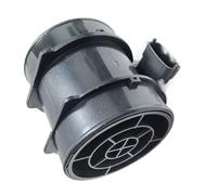 Meter MAF Sensor Airflow Compatible With SAAB 9-3 2005 2006 2007 2008 2009 2010 2011 2012 Replacement Car MAF Mass Air Flow Meter Sensor OEM:5WK9606Z
