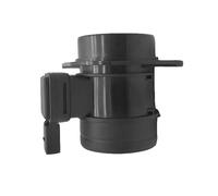 Meter MAF Sensor Airflow Compatible With VW For Golf Plus 2005 2006 2007 2008 2009 2010 2011 2012 2013 Automotive Maf Sensor Mass Air Flow Meter OEM:5WK97023