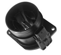 Meter MAF Sensor Compatible With A3 For A4 2017 2018 2019 2020 Car Mass Air Flow MAF Meter Sensor Parts Accessories OEM:5WK98102 04L906461B