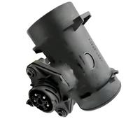Meter MAF Sensor Compatible With Benz For W124 For 220E Saloon 1992 1993 1 Pcs Mass Air Flow Sensor Meter Car Parts Accessories 0280217100