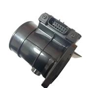 Meter MAF Sensor Compatible With Mitsubishi For Space 1998 1999 2000 2001 2002 2003 2004 1 Pcs Air Flow Meters Mass Air Flow Sensors MD336481