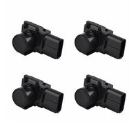 Meter MAF Sensor PDC Parktronic Parking Sensor 4PCS For Toyota For Tundra For FJ For Cruiser For Camry For Corolla 89341-33130 8934133130 89341-33140(Black)