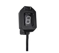 Meter Motorcycle Gear Indicator For Thunderbird 2014 To 2015 2016 2017 2018 2019 2020 For Trident 660 2021 2022 Motorcycle Gear Indicator 1-6 Digital Meter