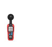 Meter Professional Electromagnetic Field Radiation Detector Handheld Radiator Electric Magnetic Dosimeter Geiger Test