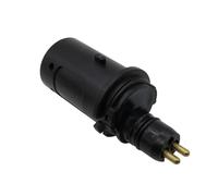 Meter Sensor 4 Pcs/lot Car accessories PDC Parking Sensor For BMW E36 320 323 325 M3 E38 725 728 E39 523 525 8352137 66218352137 Mass Air Flow