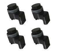 Meter Sensor 4pcs 4H0919275A 1S0919275A PDC Parking Sensor For TT A1 3C0919275Q 420919275 1S0919275