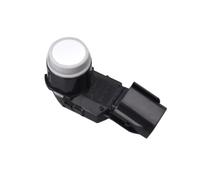 Meter Sensor 4PCS For Lexus 2015-2019 Car Ultrasonic PDC Parking Sensor 89341-60060 8934160060. Mass Air Flow(WHITE)