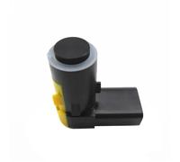 Meter Sensor Car Styling For Skoda For Superb 3U4 1.8 T 1.9 2.0 2.5 TDI 2.8 V6 PDC Bumper Car parktronic PDC Parking Sensor 3U0919275C Mass Air Flow(Yellow)