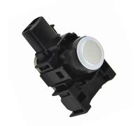 Meter Sensor KD47-67UC1 Parking Distance control Sensor Reversing Radar PDC Parctronic For Mazda 5 6 KD47 67UC1 Mass Air Flow(Silver)