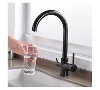 Meter Shaker for Men and Women Purified 360 Degree Rotate Hot Cold Mixer Bathroom Taps Handle Kitchen Drinking Water Tap,Kitchen tap