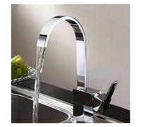 Meter shaker for men and women Stainless Steel Hot and Cold Sink Mixer 360 Degree Rotat Water,Kitchen tap