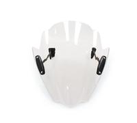 Meter Visor Windscreen Compatible With For Grom For MSX 125 2013 2014 2015 2016 2017 2018 For CB300F For CB300R 2015-2019 Motorcycle Windscreen