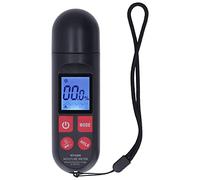 Meter with LCD Screen, MY60M Wood and Building Materials Detector - Accurate Measurement, Wide Application for and Paper Fields
