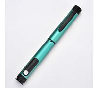 Meterbox 80 Unit Reusable Peptide Pen Injector, Portable V1 Pen with Case, Compatible with 3ML for Use (Dark Green)