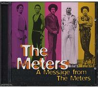 Meters - A Message from the Meters