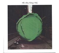 Meters - Cabbage Alley 180 Gram Vinyl [Vinyl LP] [VINYL]
