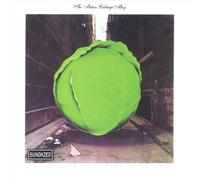Meters - Cabbage Alley [Vinyl]