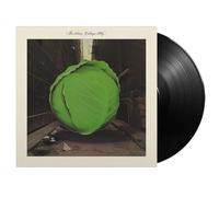 Meters - Cabbage Alley [Vinyl]