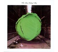 Meters - Cabbage Alley [VINYL]