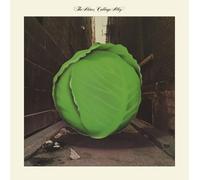 Meters - Cabbage Alley [Vinyl]