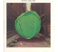 Meters - Cabbage Alley [Vinyl]