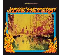 Meters - Fire On The Bayou [VINYL]