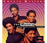 Meters - Fundamentally Funky