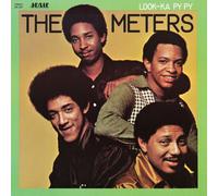 Meters - Look-ka Py Py [Vinyl LP] [VINYL]