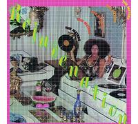 Meters - Rejuvenation + 2 [Vinyl]