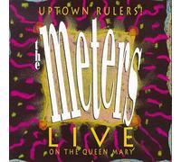 Meters - Uptown Rulers! (Live on the Qu